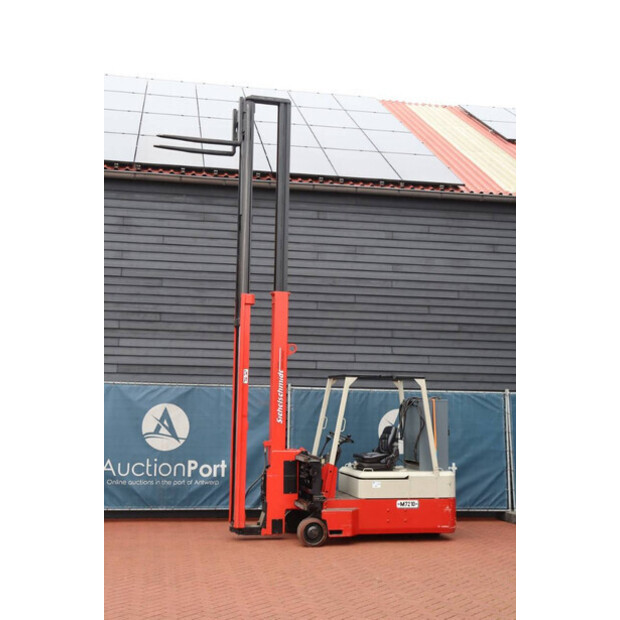 1995 Sichelschmidt M7210-46017270