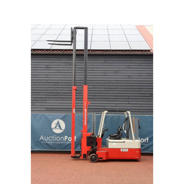 1995 Sichelschmidt M7210-46017271