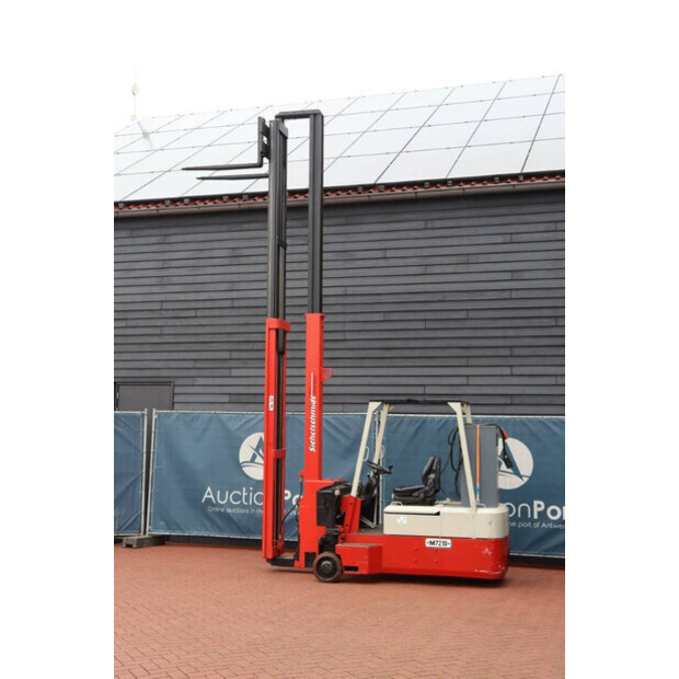 1995 Sichelschmidt M7210-46017272