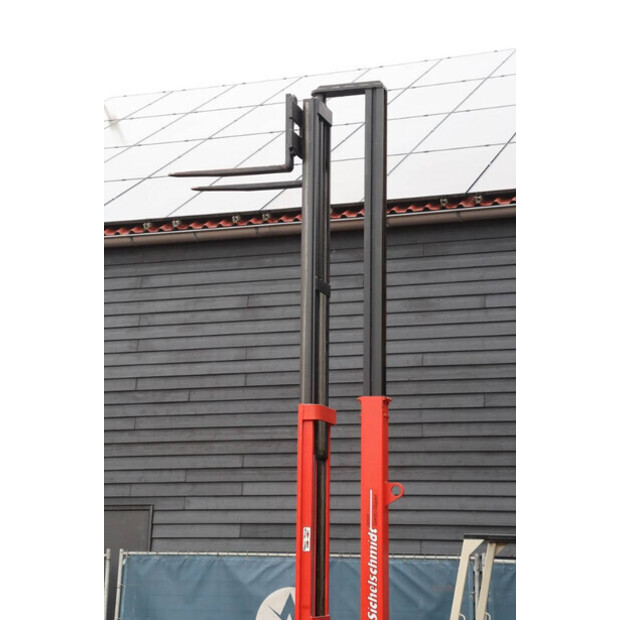 1995 Sichelschmidt M7210-46017273