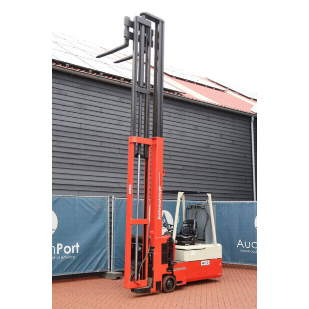 1995 Sichelschmidt M7210-46017274