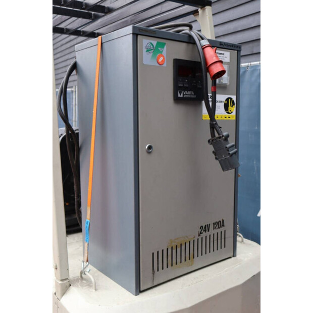 1995 Sichelschmidt M7210-46017276