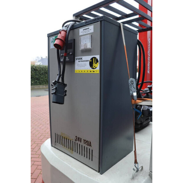 1995 Sichelschmidt M7210-46017277