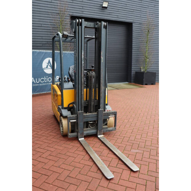 2006 Jungheinrich EFG 216K-46017299