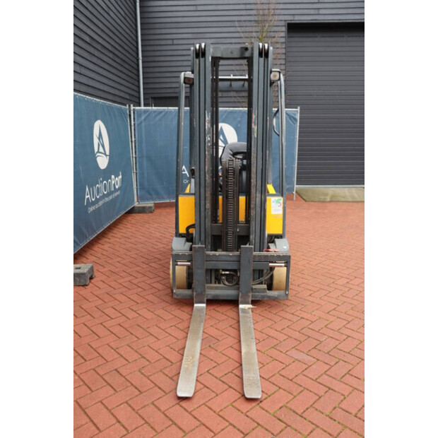 2006 Jungheinrich EFG 216K-46017300