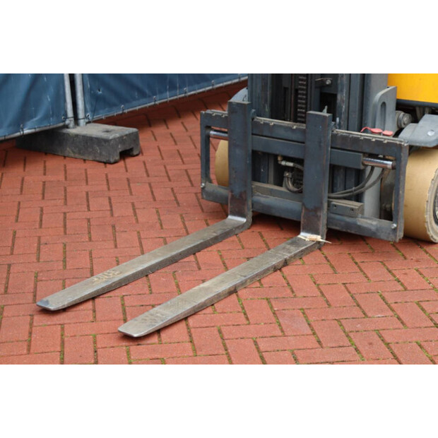 2006 Jungheinrich EFG 216K-46017302