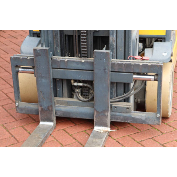 2006 Jungheinrich EFG 216K-46017303