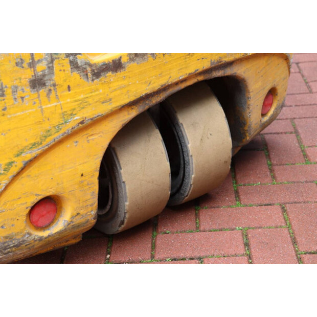 2006 Jungheinrich EFG 216K-46017307