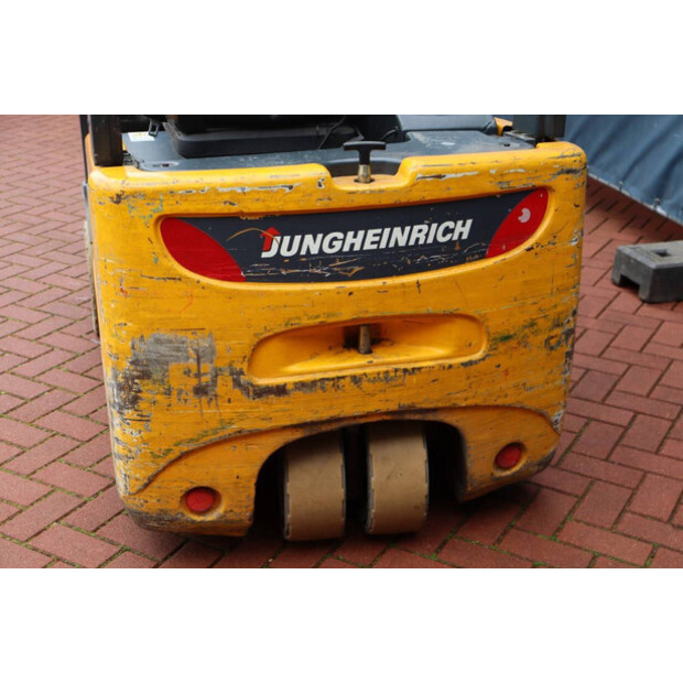 2006 Jungheinrich EFG 216K-46017309