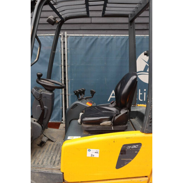 2006 Jungheinrich EFG 216K-46017312