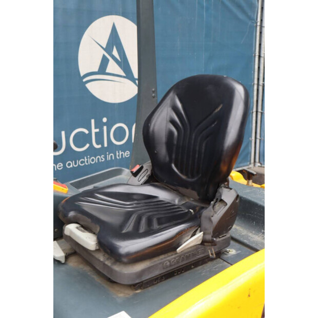 2006 Jungheinrich EFG 216K-46017313