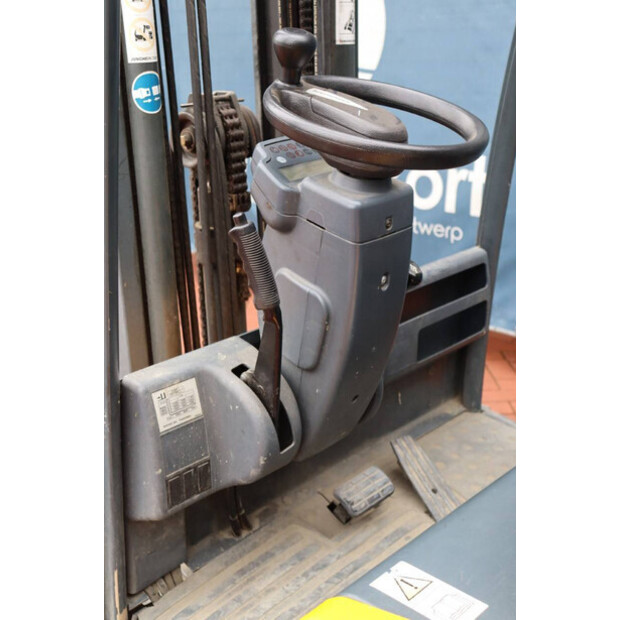 2006 Jungheinrich EFG 216K-46017314