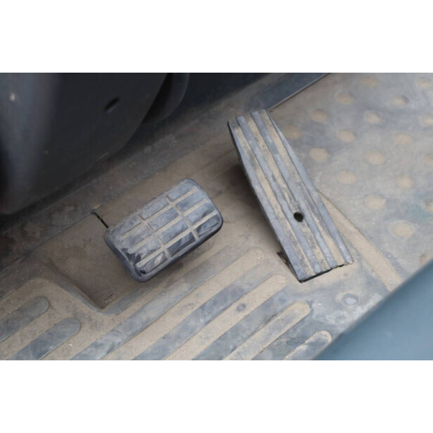 2006 Jungheinrich EFG 216K-46017315