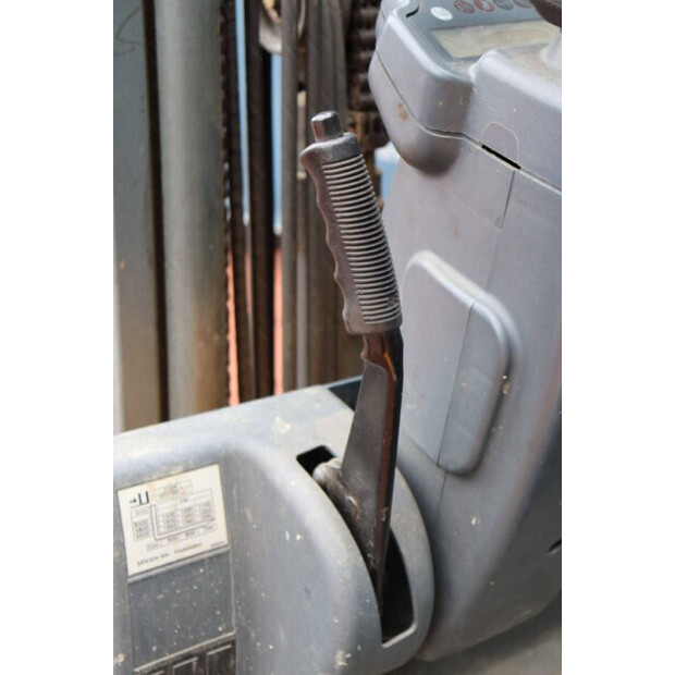 2006 Jungheinrich EFG 216K-46017316