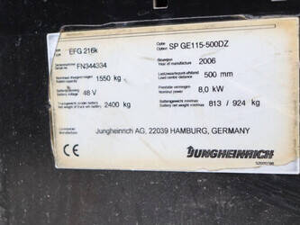 2006-jungheinrich-efg-216k-46017325