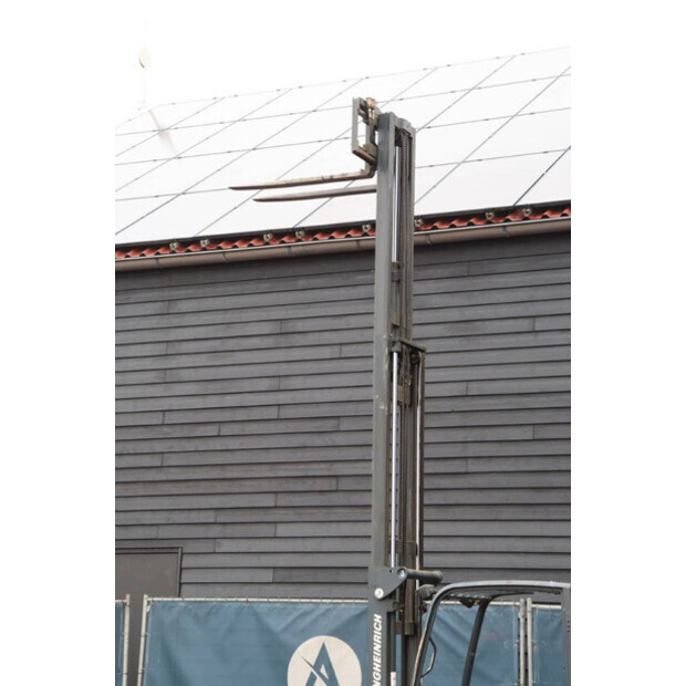 2006 Jungheinrich EFG 216K-46017329