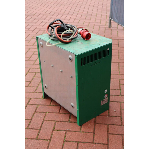 2006 Jungheinrich EFG 216K-46017331