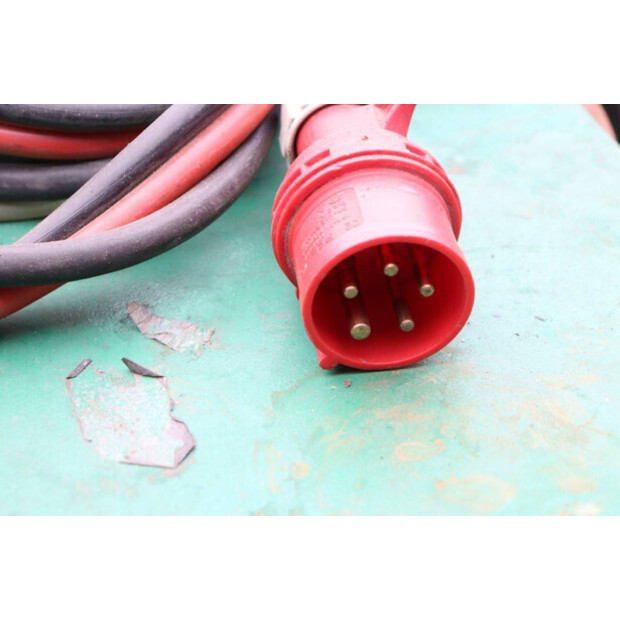 2006 Jungheinrich EFG 216K-46017332