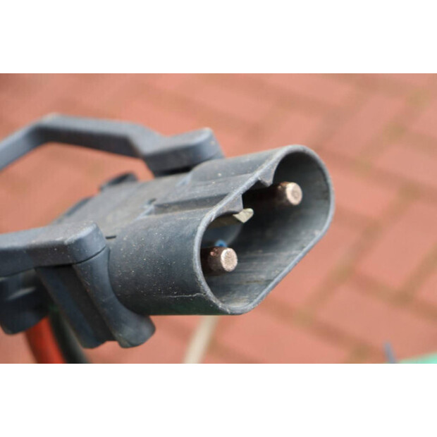 2006 Jungheinrich EFG 216K-46017333