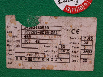 2006-jungheinrich-efg-216k-46017334