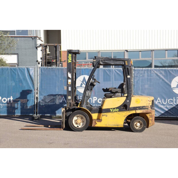 2006 Yale GDP35VX-46017351