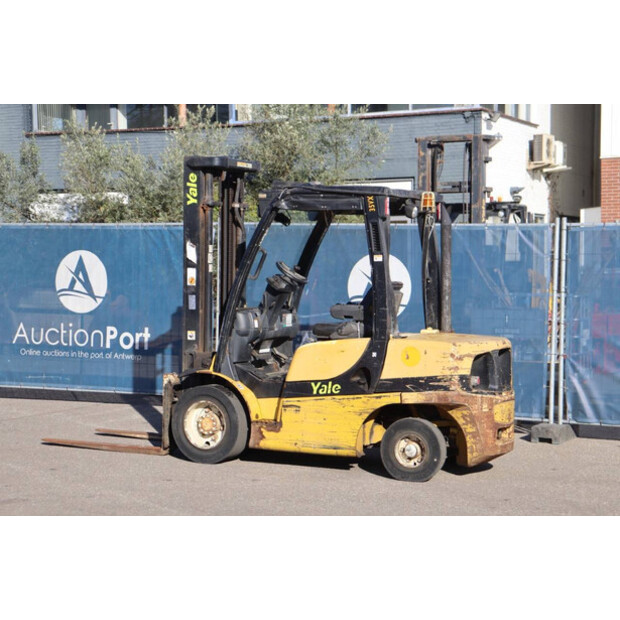 2006 Yale GDP35VX-46017352