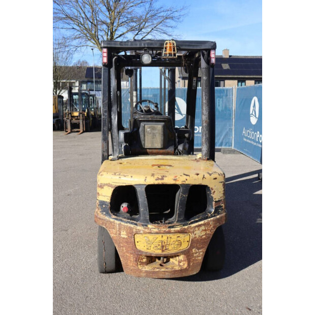 2006 Yale GDP35VX-46017354