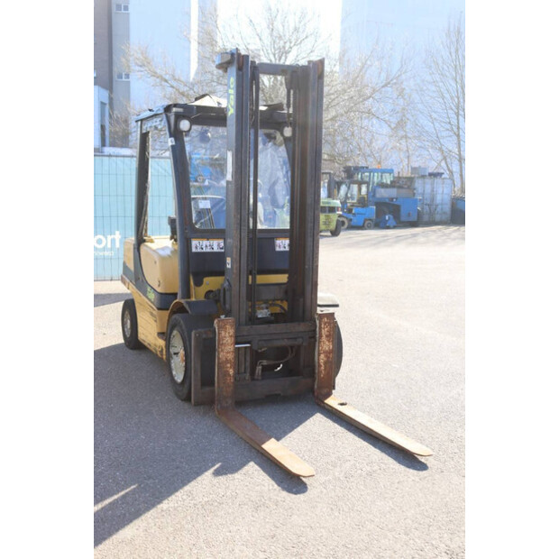 2006 Yale GDP35VX-46017356