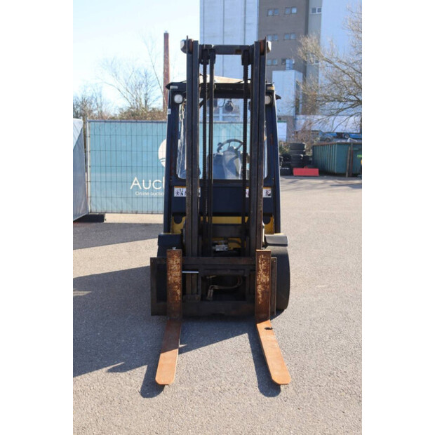 2006 Yale GDP35VX-46017357