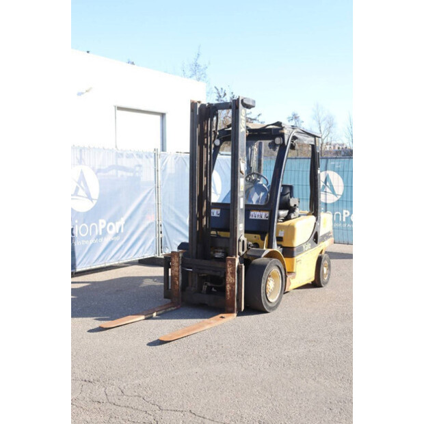 2006 Yale GDP35VX-46017358