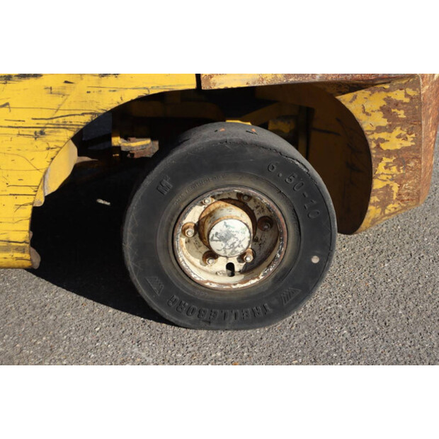 2006 Yale GDP35VX-46017365