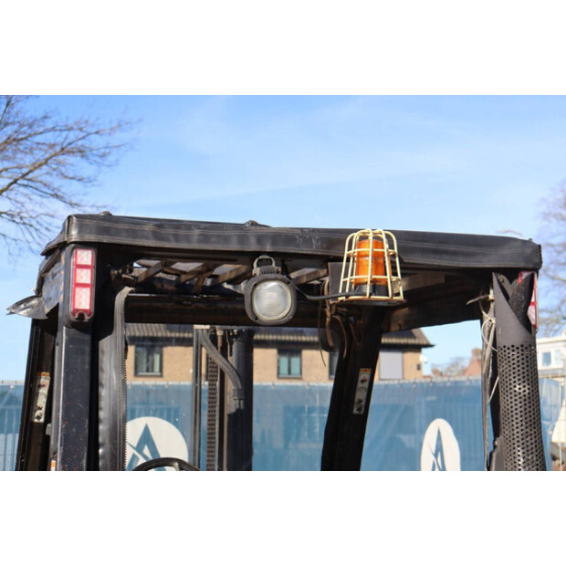 2006 Yale GDP35VX-46017366