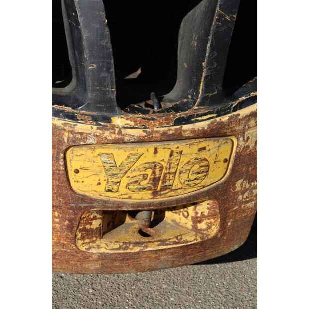 2006 Yale GDP35VX-46017367