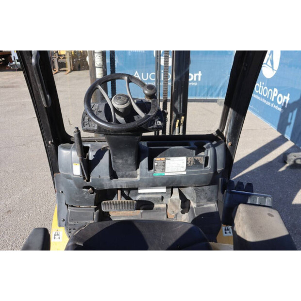 2006 Yale GDP35VX-46017369