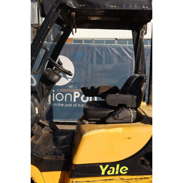 2006 Yale GDP35VX-46017370