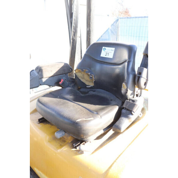 2006 Yale GDP35VX-46017371