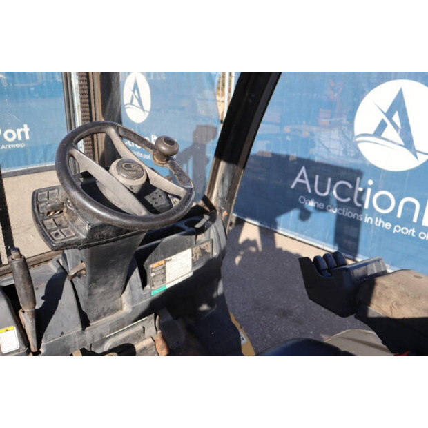 2006 Yale GDP35VX-46017372