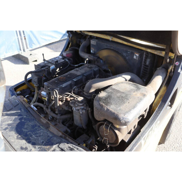 2006 Yale GDP35VX-46017378