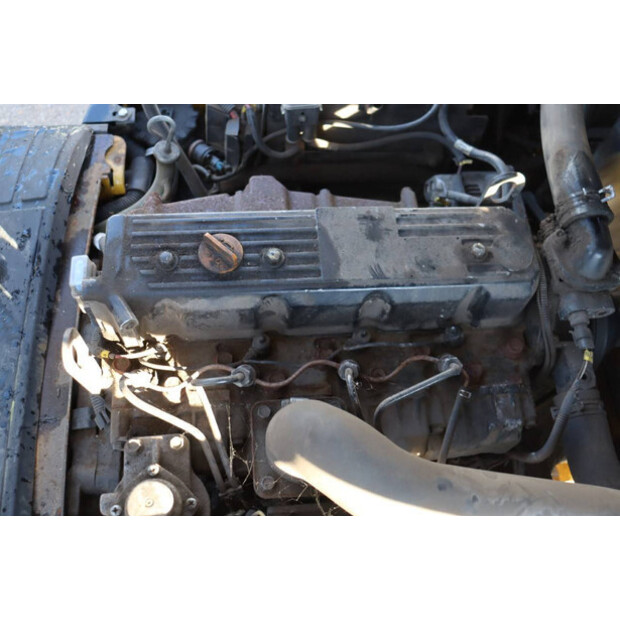 2006 Yale GDP35VX-46017379