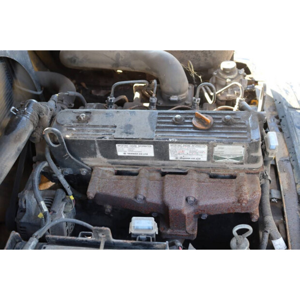 2006 Yale GDP35VX-46017380