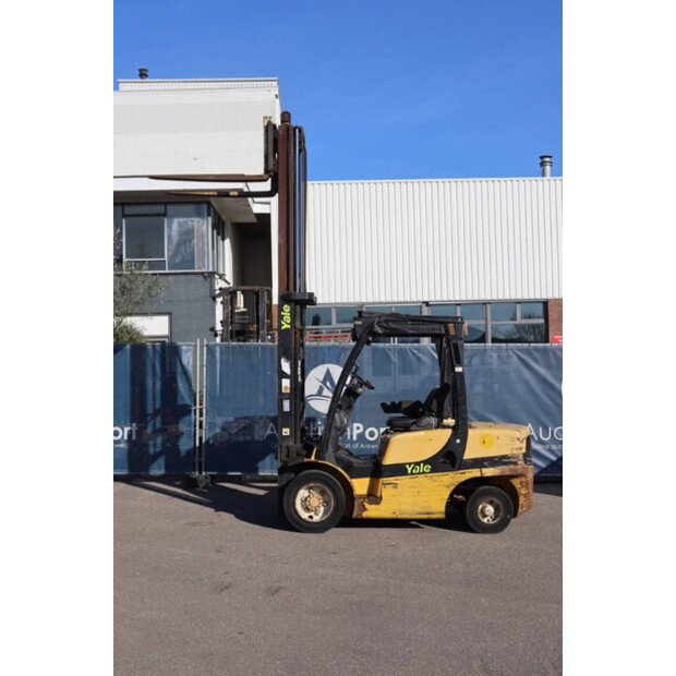 2006 Yale GDP35VX-46017383