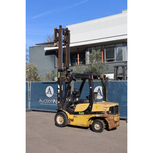 2006 Yale GDP35VX-46017384