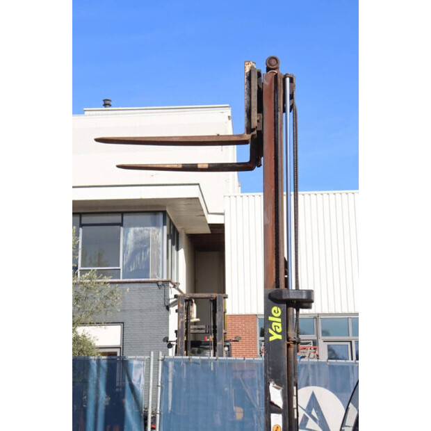 2006 Yale GDP35VX-46017385