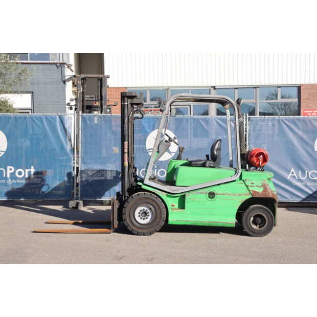 Cesab R8-137-46017398