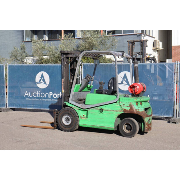 Cesab R8-137-46017399