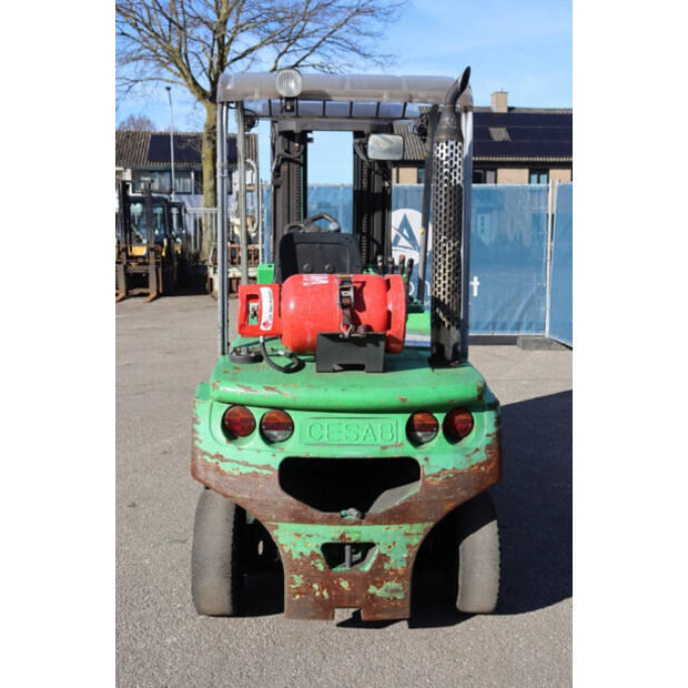 Cesab R8-137-46017401