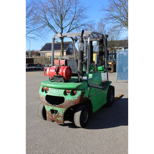 Cesab R8-137-46017402