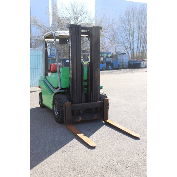 Cesab R8-137-46017403