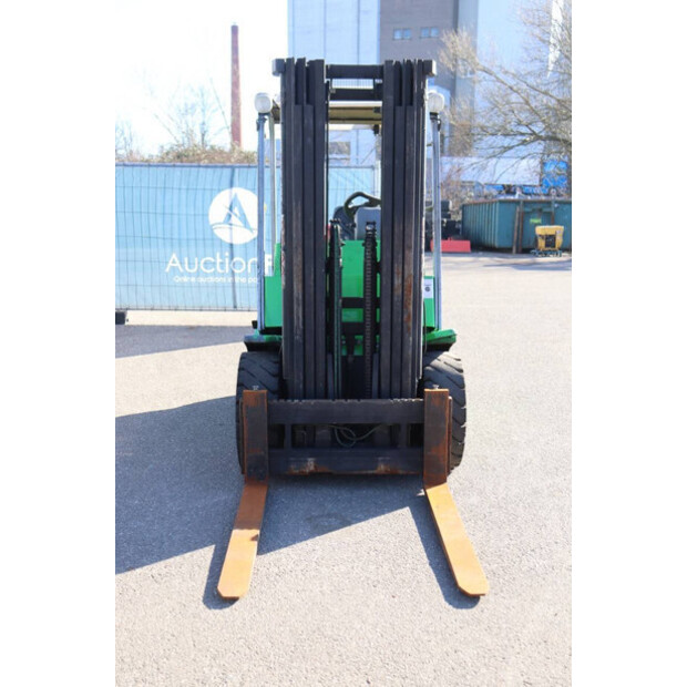 Cesab R8-137-46017404