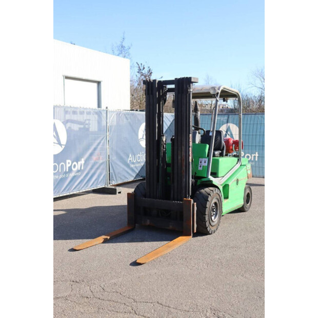 Cesab R8-137-46017405